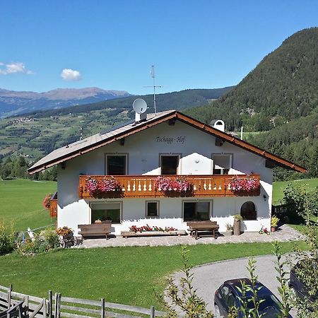 Tschagghof Villa กัสเตลรอตโต ภายนอก รูปภาพ