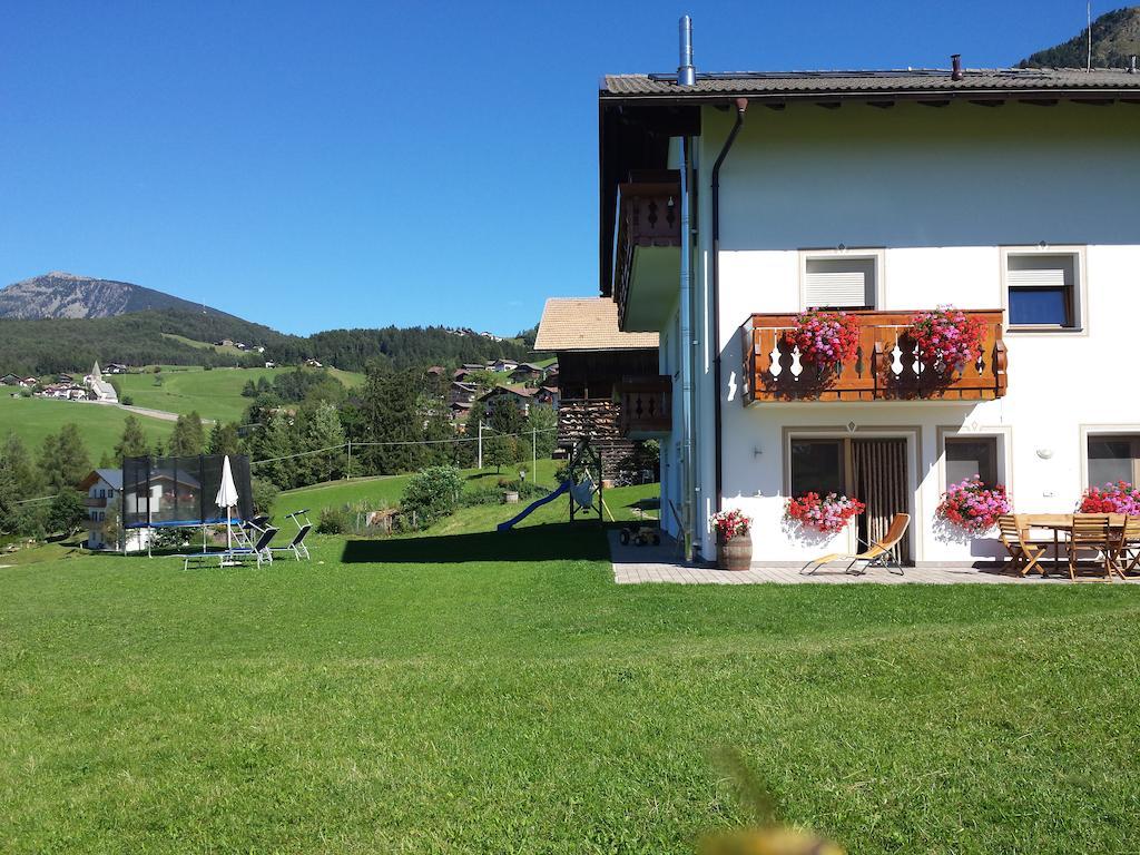Tschagghof Villa กัสเตลรอตโต ภายนอก รูปภาพ