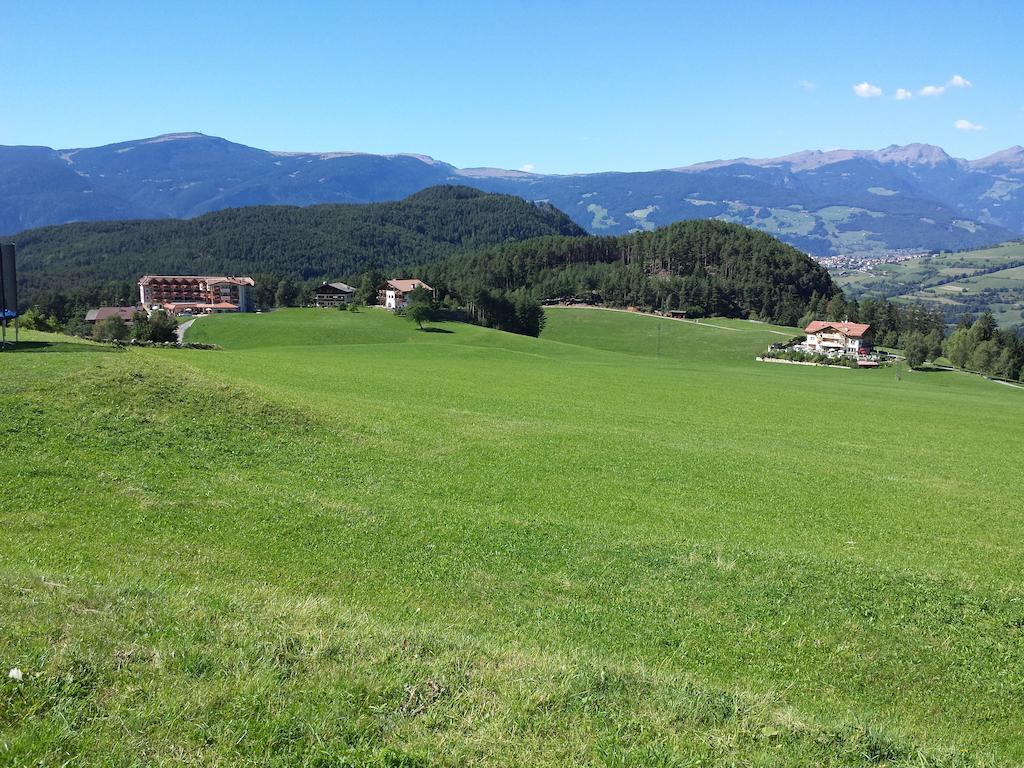Tschagghof Villa กัสเตลรอตโต ภายนอก รูปภาพ