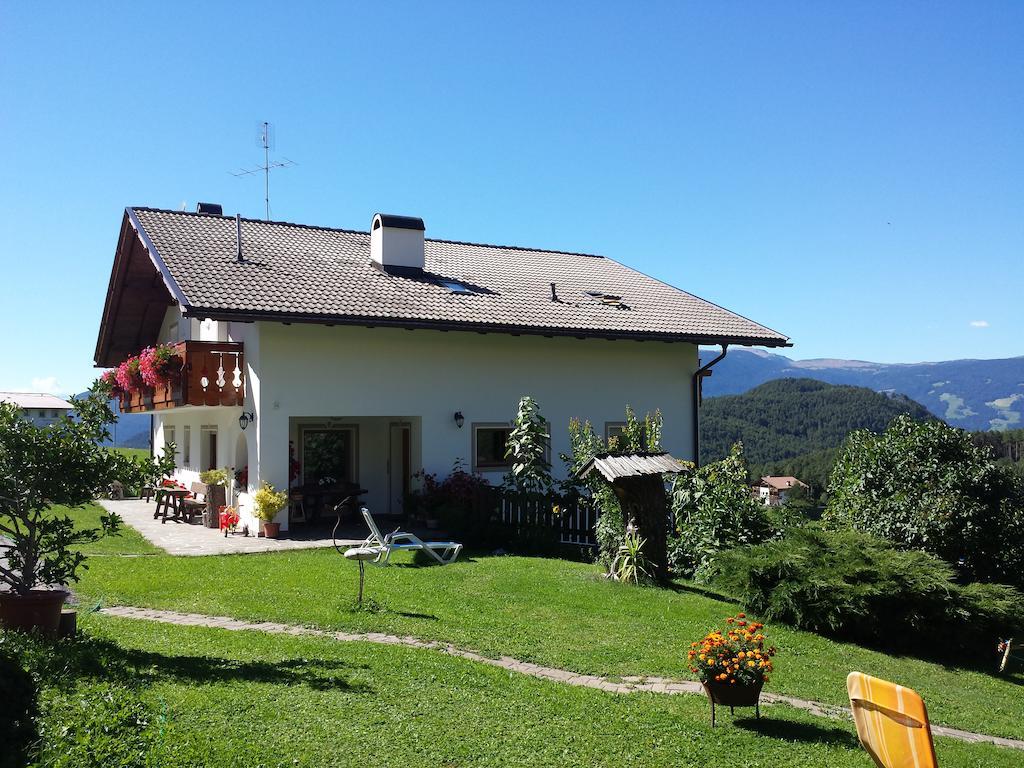 Tschagghof Villa กัสเตลรอตโต ภายนอก รูปภาพ