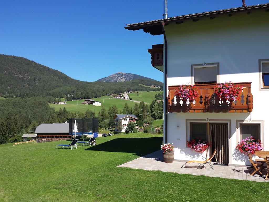 Tschagghof Villa กัสเตลรอตโต ภายนอก รูปภาพ